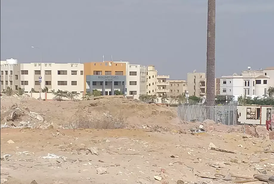 محل للبيع في 6 اكتوبر 70 متراً