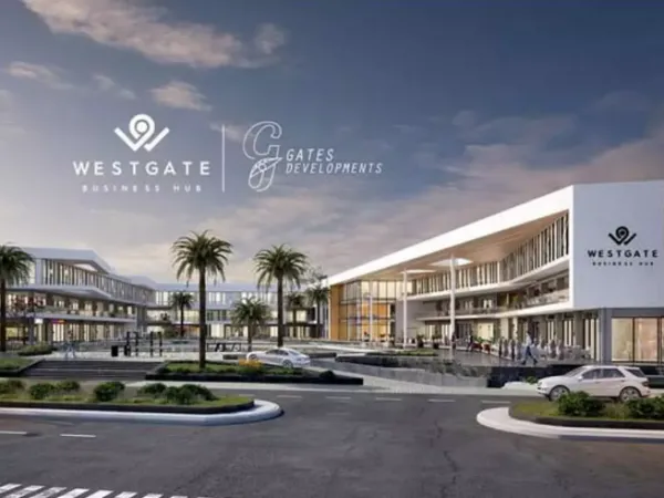 محل في 6 اكتوبر بمساحة 100 متر