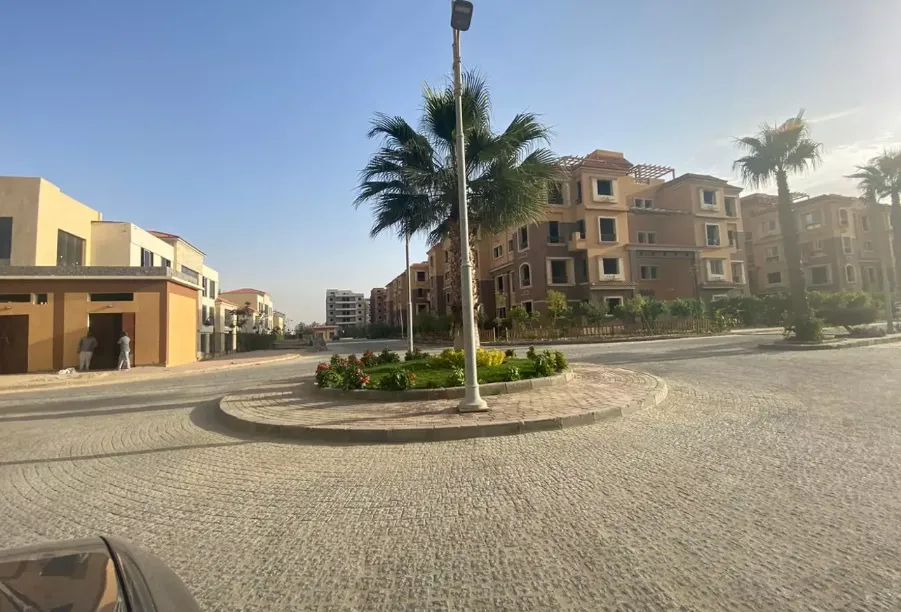 With 10% Down Payment Get 51m² Store in 6 October