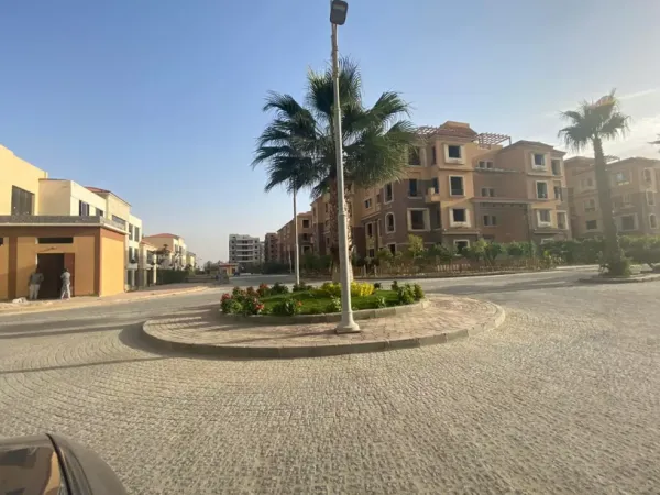 بمُقدم 10% أحصل على محل بمساحة 51 متراً في 6 اكتوبر