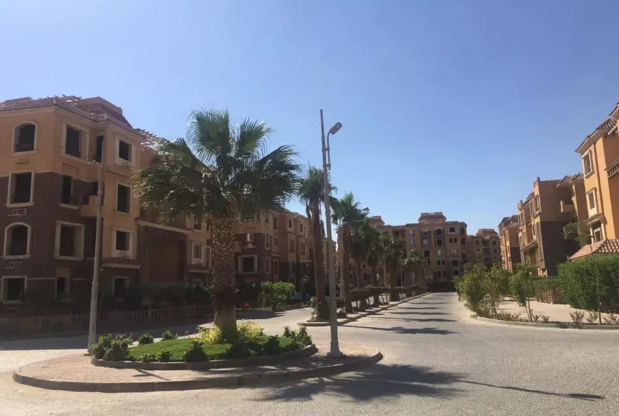 With 10% Down Payment Get 51m² Store in 6 October