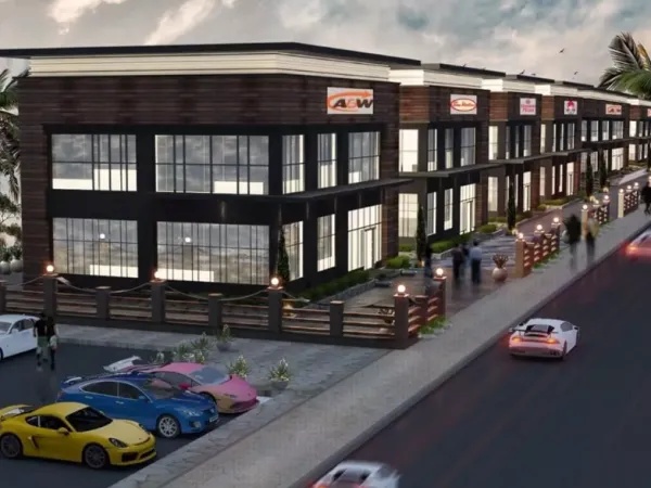 عرض خاص على المتشطب في 6 اكتوبر