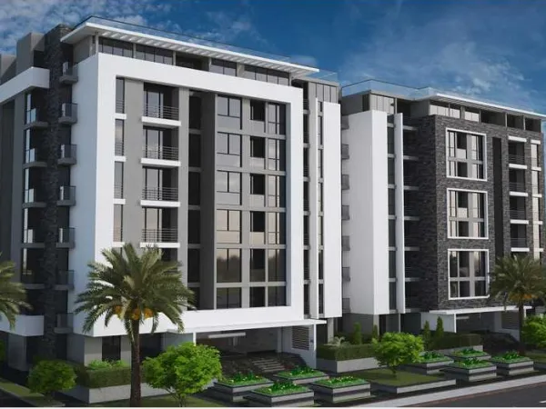 سارع بالحجز في كاسيل لاند مارك وحدات تبدأ مساحاتها من 61 متراً