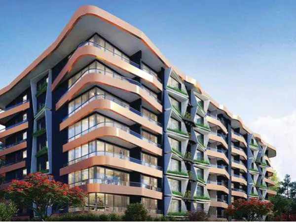 Get An Pharmacy In Midtown Sky Project  Without Down payment