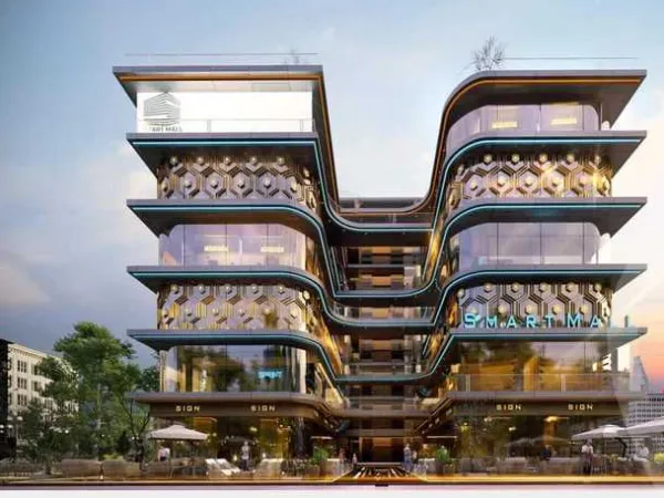 The Cheapest 80 M Pharmacy For Sale In New Capital