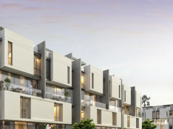 Villa With Immediate Delivery And 340 M In Al Burouj El Shourok