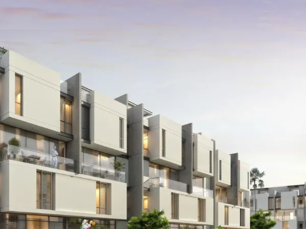 For Sale In Al Burouj, Villa 246m With Attractive Price