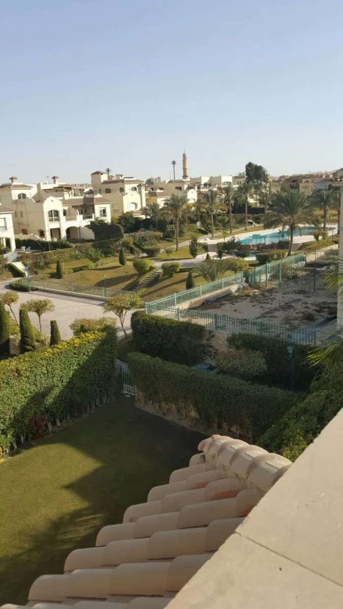 The Cheapest 200 M Villa For Sale In El Patio 4