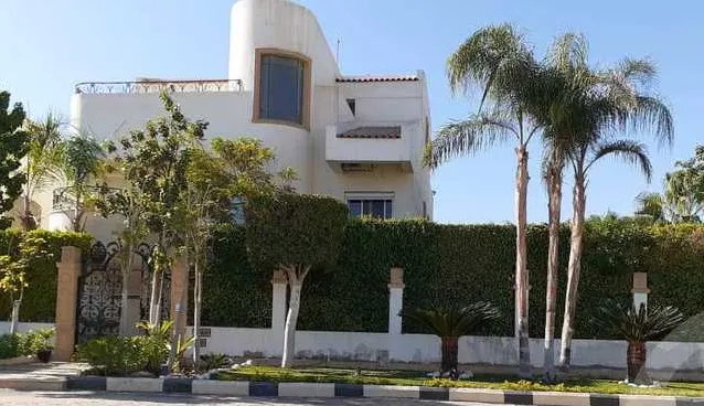 Properties for sale in El Hayah Residence 420m²