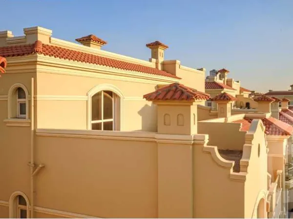 Hurry Up To Buy Your Villa in Al Shorouk With 202m²
