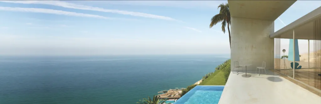 In Ain Sokhna Book Your Apartment in IL Monte Galala Starting From 95 meters