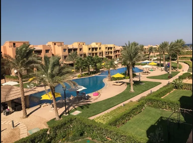 In Ain Sokhna Book Your Villa in Mountain View Starting From 400 meters
