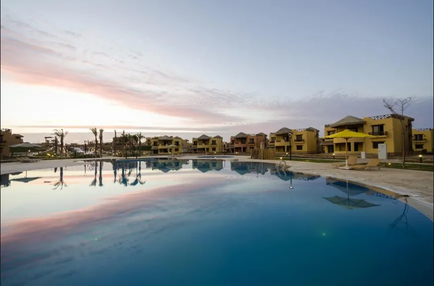 Villas for sale in Mountain View 260m²