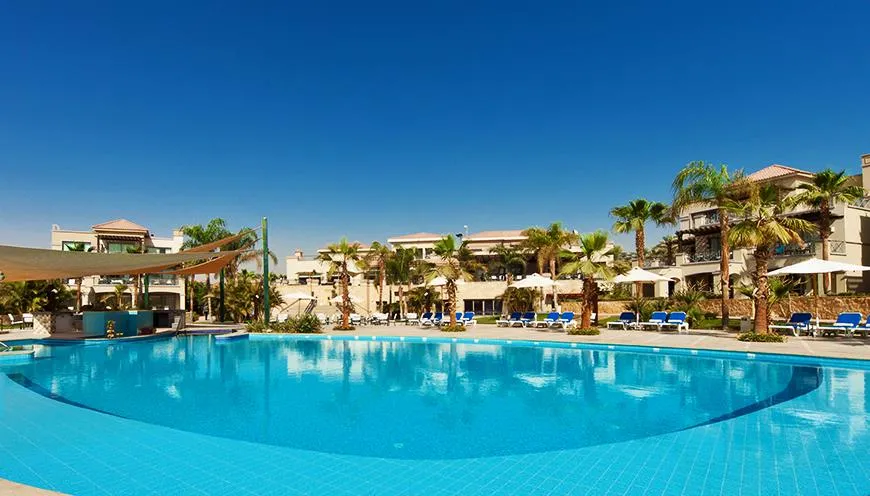 Your 195m Villa in Ain Sokhna Jaz Little Venice