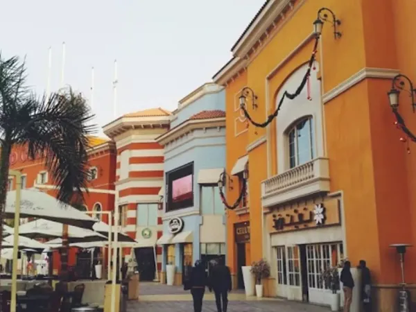 Properties for sale in Porto New Cairo 190m²