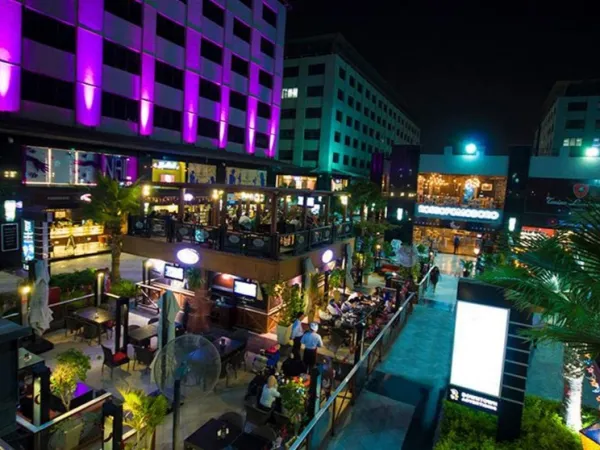 Take The Opportunity With Unbeatable Price Per 50 M at Downtown