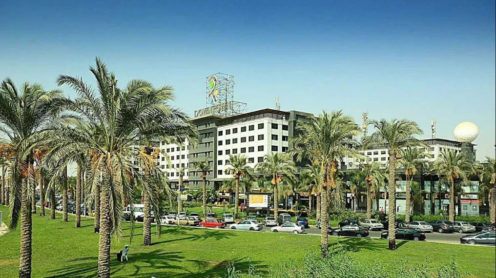 Your Store in the New Cairo with Payment Facilities From 80m²