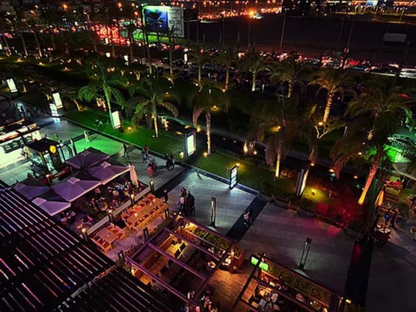 Your Store in the New Cairo with Payment Facilities From 80m²