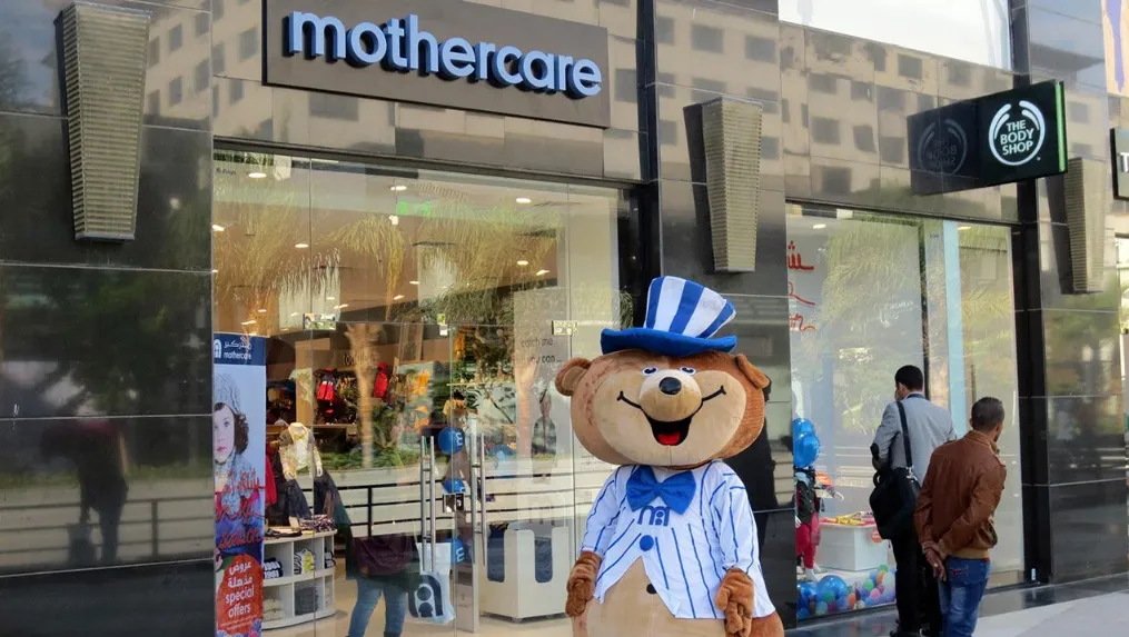 Your Store in the New Cairo with Payment Facilities From 80m²