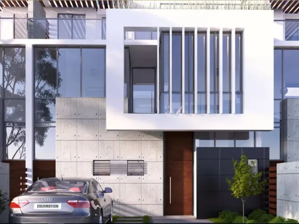 استثمر فى وحده مساحه 331 في كمبوند جولز