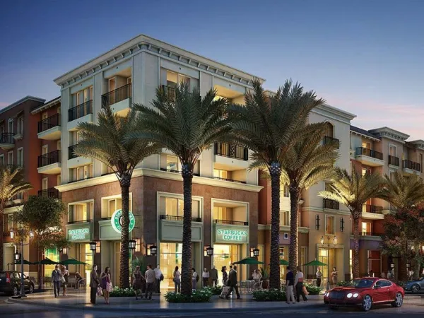 Lower from Market Price 125 Fully-Finished Store In Mivida