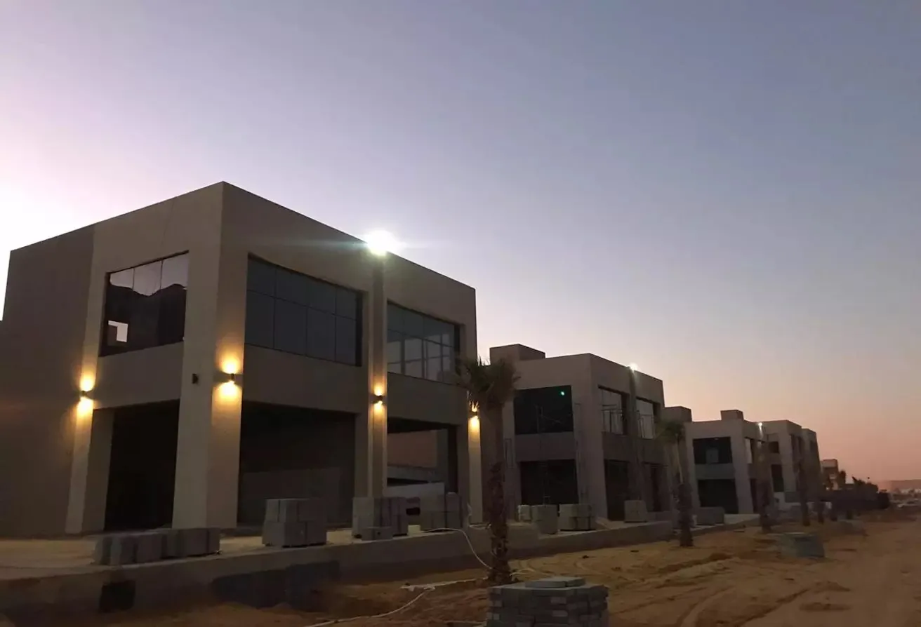 Your Store in New Cairo Village Garden