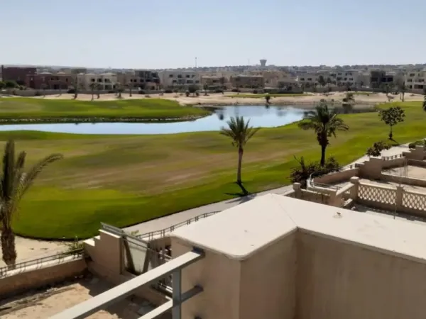 امتلك وحدتك الآن في كمبوند جولف فيوز 6 أكتوبر بأسعار مُميزة ومساحات تبدأ من 380 متر