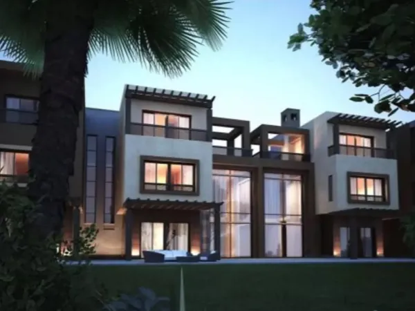 امتلك وحدتك الآن في كمبوند نيو جيزة بأسعار مُميزة ومساحات تبدأ من 355 متر