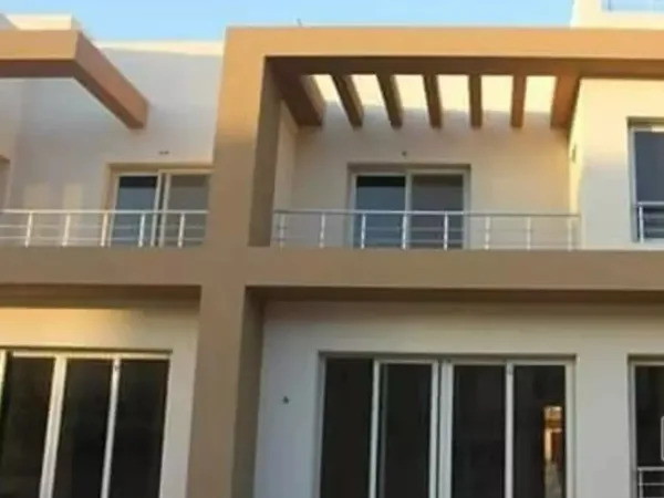 عرض متميز تاون هاوس 292 متر للبيع في جراندا هايتس 6 أكتوبر بموقع مميز