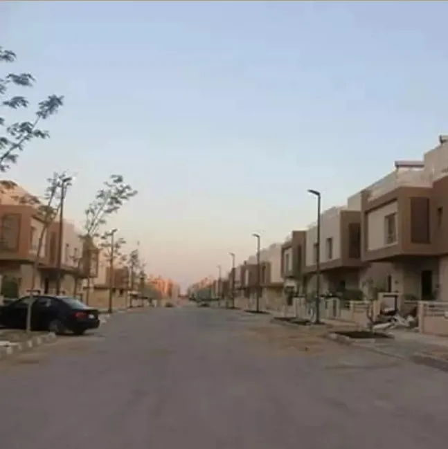 عرض متميز تاون هاوس 292 متر للبيع في جراندا هايتس 6 أكتوبر بموقع مميز