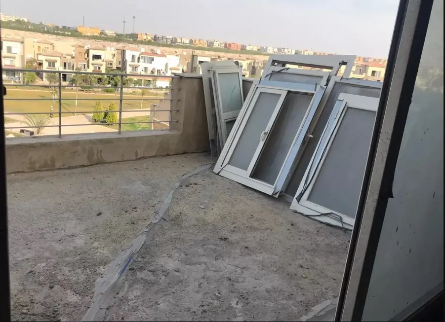 تحت سعر السوق تاون هاوس  606 م للبيع في بالم هيلز أكتوبر
