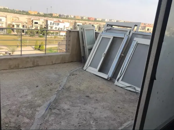 تحت سعر السوق تاون هاوس  606 م للبيع في بالم هيلز أكتوبر