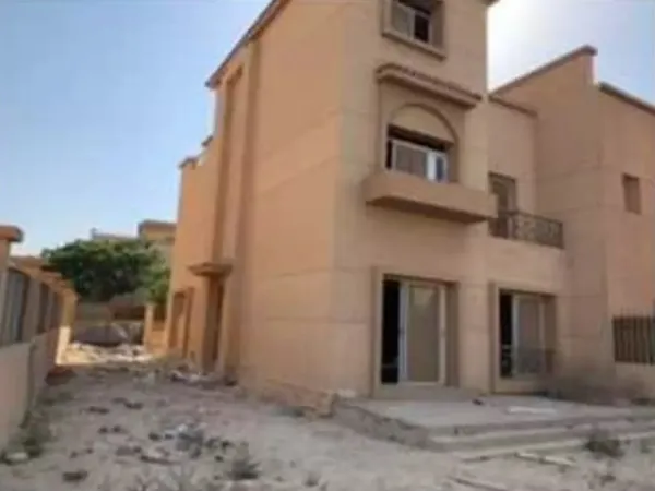 استلام فورى بتسهيلات على 7 سنوات في كمبوند ريحانه 6 أكتوبر