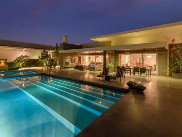 إشتري تاون هاوس بمساحة 228 متر في كمبوند بيراميدز هيلز