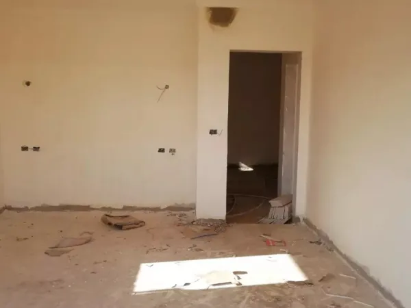 تاون هاوس تسليم فوري 295م في كمبوند جراند هايتس