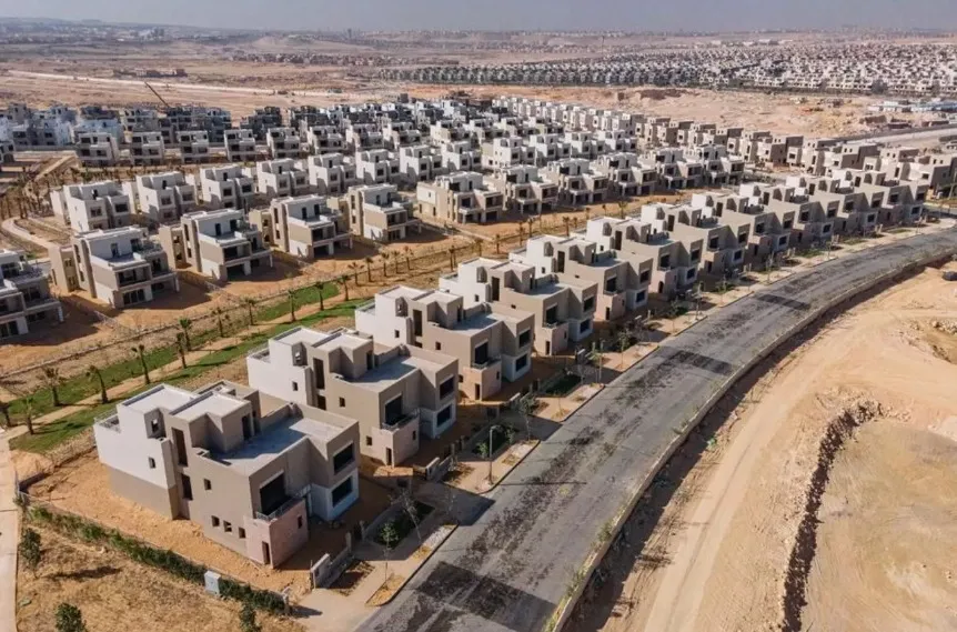 4 غرف نوم عقارات للبيع في ذا كراون