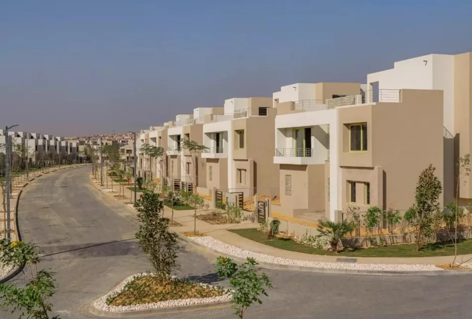 4 غرف نوم عقارات للبيع في ذا كراون