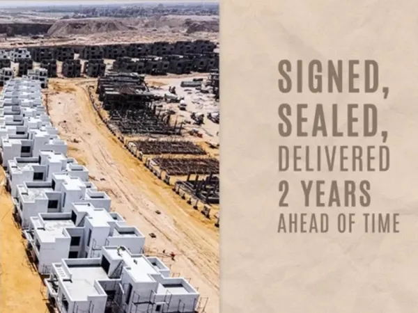 4 غرف نوم عقارات للبيع في ذا كراون