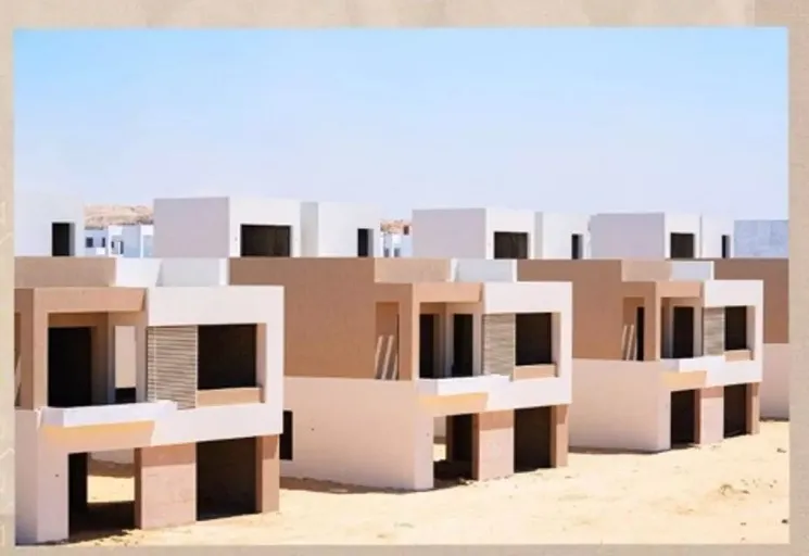 4 غرف نوم عقارات للبيع في ذا كراون