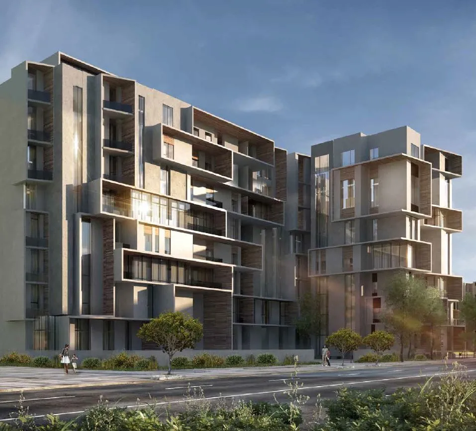 فيلا للبيع 3 غرف نوم في فينشي 329 متراً