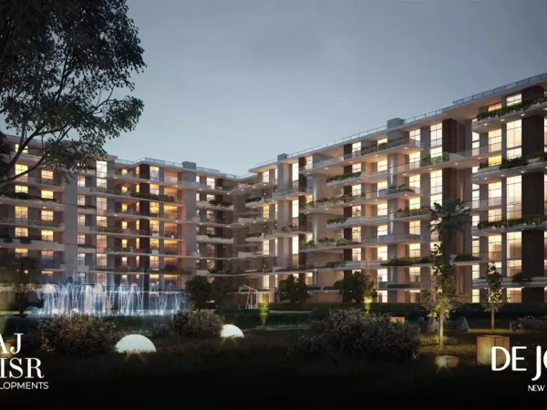 Take The Opportunity With Unbeatable Price Per 247 M at De Joya