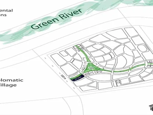 Your Villa in De Joya with Payment Facilities From 124m²