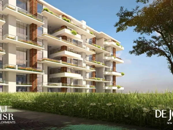 Properties for sale in De Joya 247m²