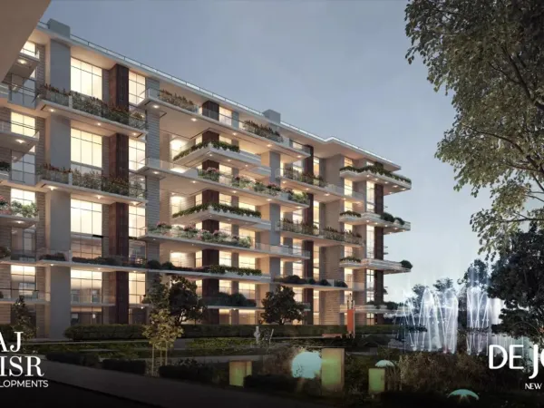 295 Meters Properties for sale in De Joya