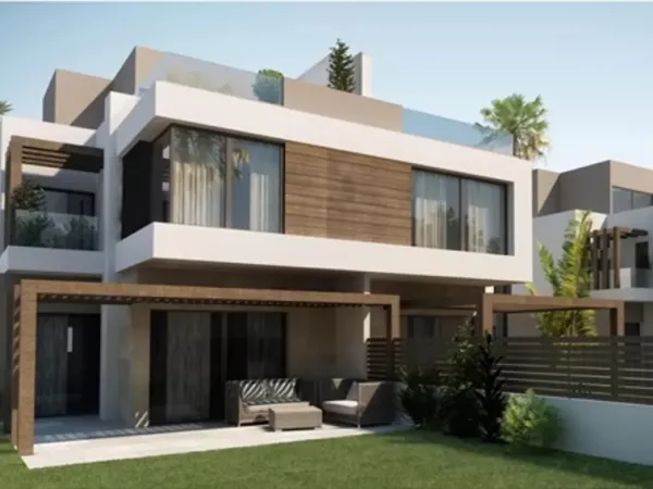 سعر لا ينافس في ذا كراون أكتوبر لل216  متر إغتنم الفرصة