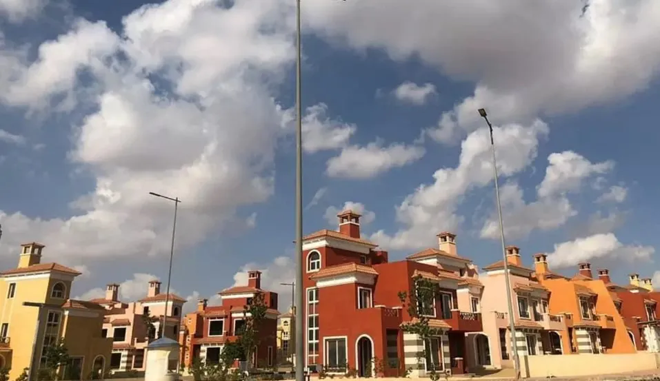 سارع بالحجز في كمبوند بورتو أكتوبر في وحدات تبدأ مساحاتها من 193 متراً