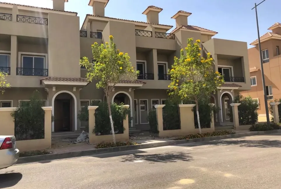 سارع بالحجز في كمبوند بورتو أكتوبر في وحدات تبدأ مساحاتها من 193 متراً