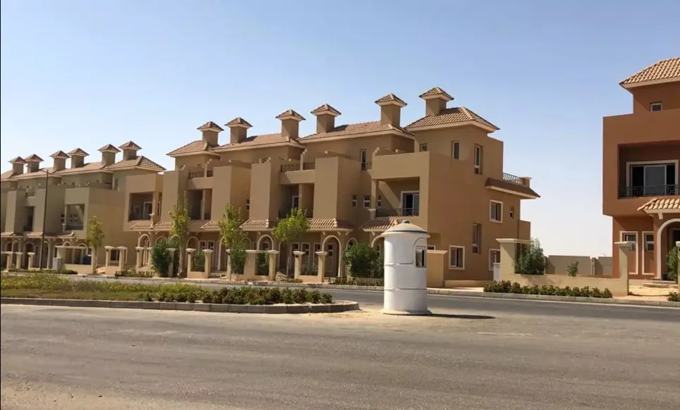 سارع بالحجز في كمبوند بورتو أكتوبر في وحدات تبدأ مساحاتها من 193 متراً