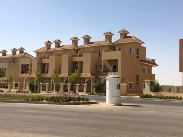 سارع بالحجز في كمبوند بورتو أكتوبر في وحدات تبدأ مساحاتها من 193 متراً