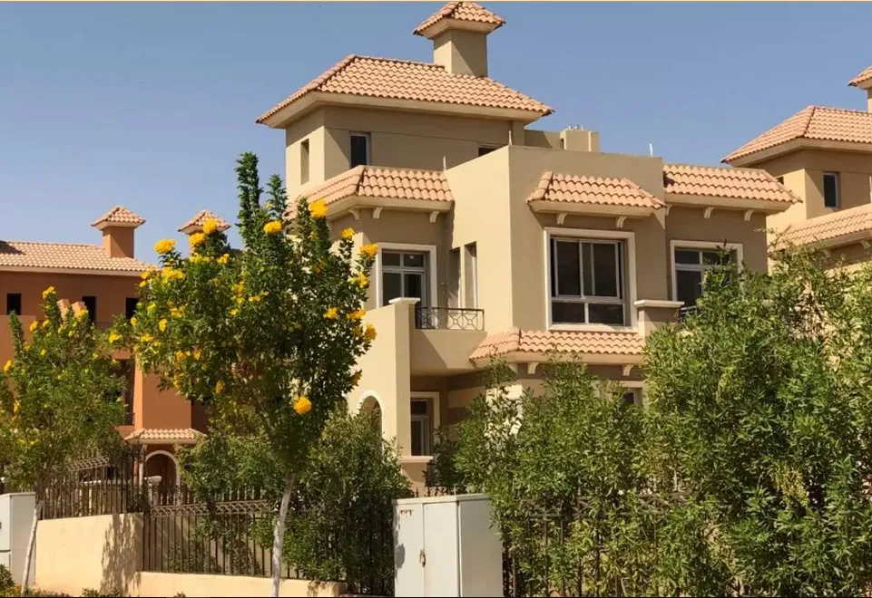 سارع بالحجز في كمبوند بورتو أكتوبر في وحدات تبدأ مساحاتها من 193 متراً